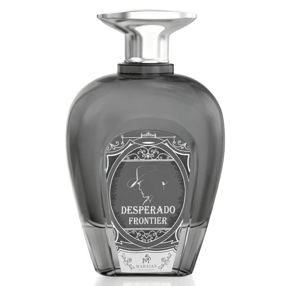Mahajan Perfumes Desperado Frontier