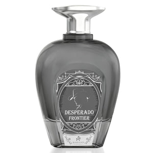 Mahajan Perfumes Desperado Frontier