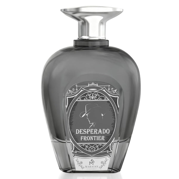 Mahajan Perfumes Desperado Frontier