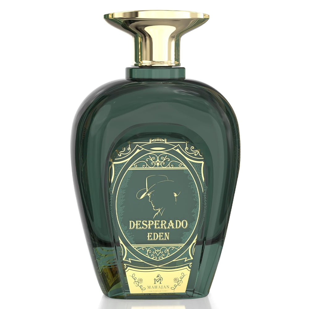 Mahajan Perfumes™ Desperado Eden