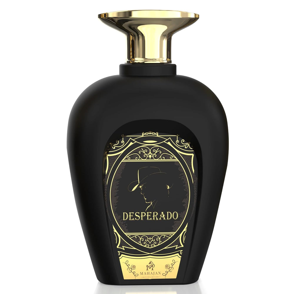 Mahajan Perfumes™ Desperado