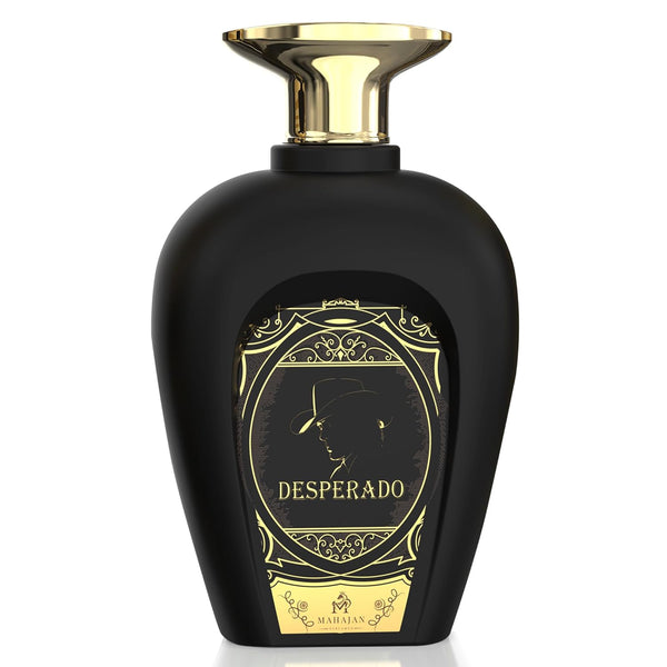 Mahajan Perfumes™ Desperado