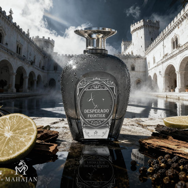 Mahajan Perfumes Desperado Frontier
