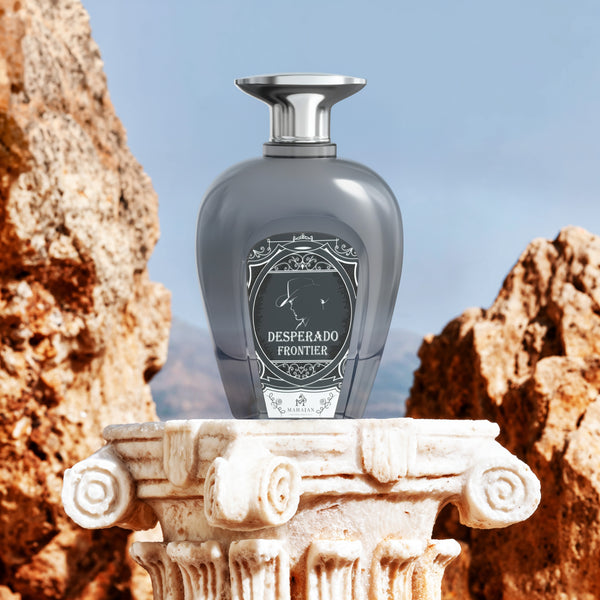 Mahajan Perfumes Desperado Frontier