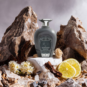 Mahajan Perfumes Desperado Frontier