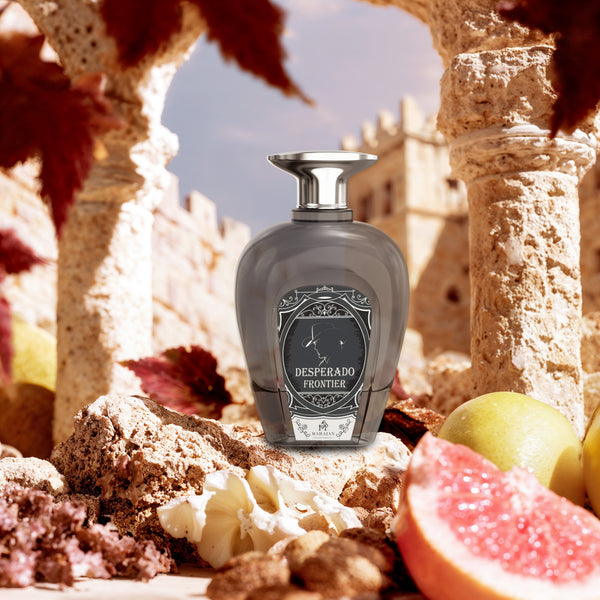 Mahajan Perfumes Desperado Frontier