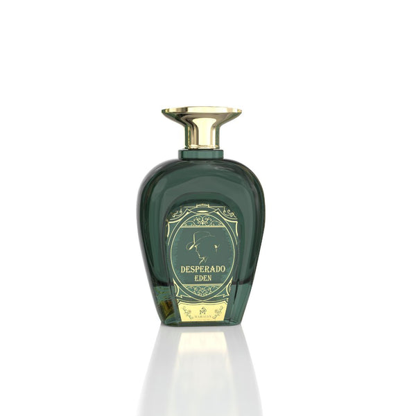 Mahajan Perfumes™ Desperado Eden
