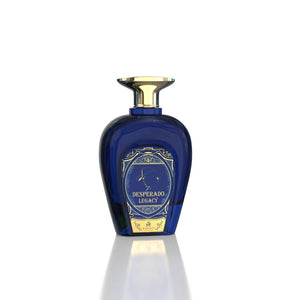 Mahajan Perfumes™ Desperado Legacy