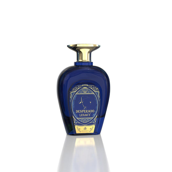 Mahajan Perfumes™ Desperado Legacy