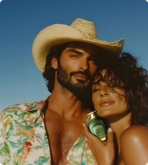 Mahajan Perfumes™ Desperado Eden