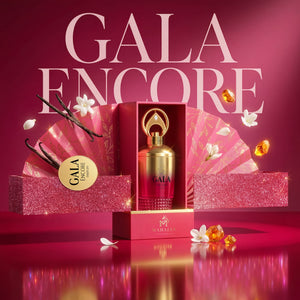 Mahajan Gala Encore