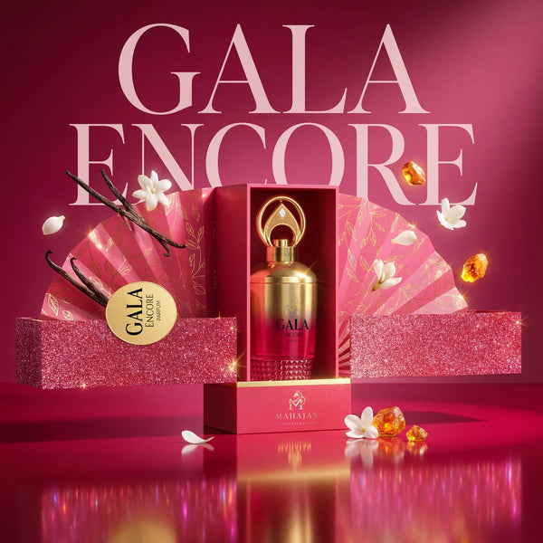 Mahajan Gala Encore