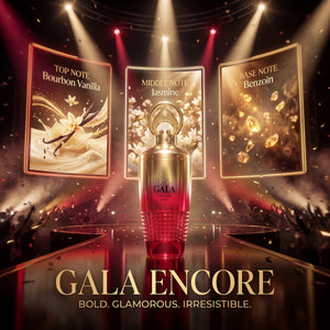 Mahajan Gala Encore