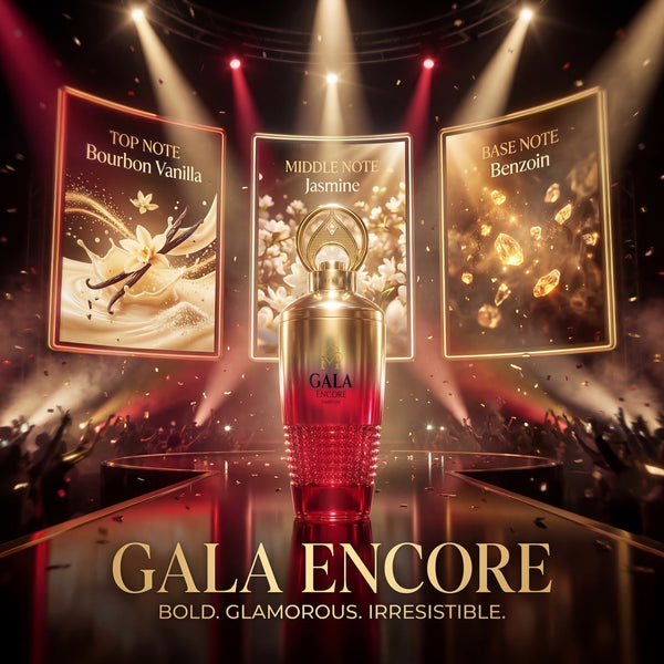 Mahajan Gala Encore