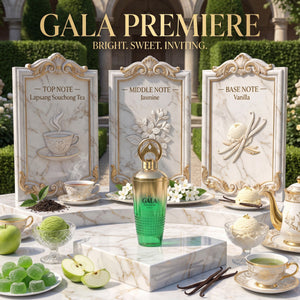 Mahajan Gala Premiere