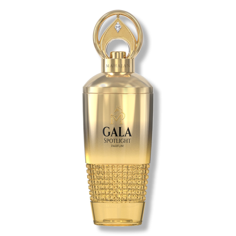 Mahajan Gala Spotlight