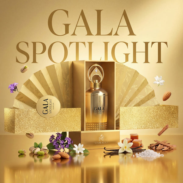 Mahajan Gala Spotlight
