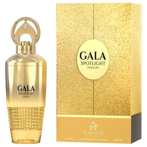 Mahajan Gala Spotlight