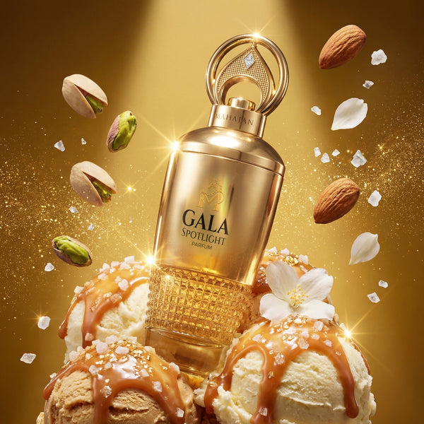 Mahajan Gala Spotlight
