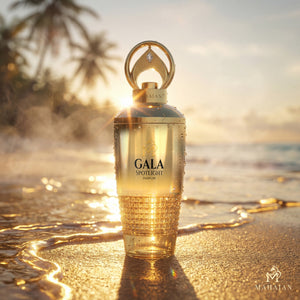 Mahajan Gala Spotlight