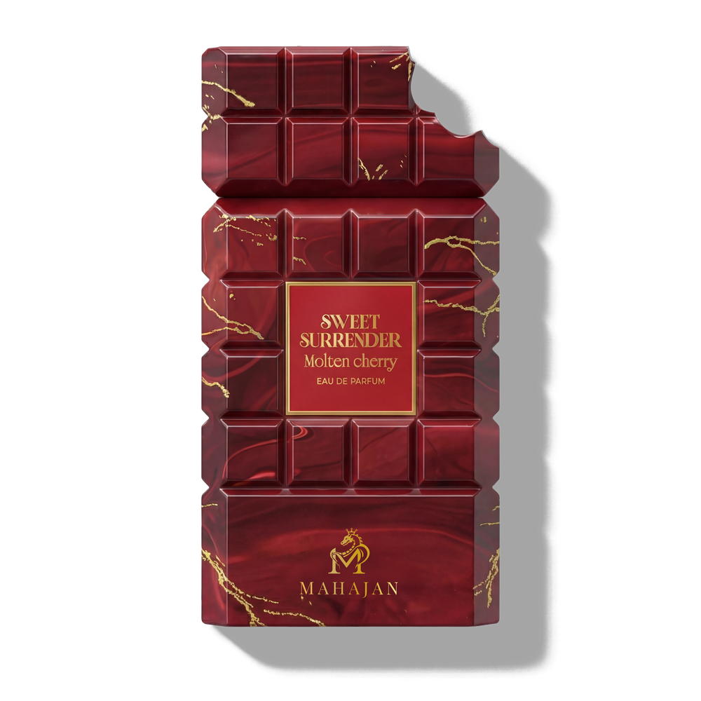 Mahajan Sweet Surrender Molten Cherry