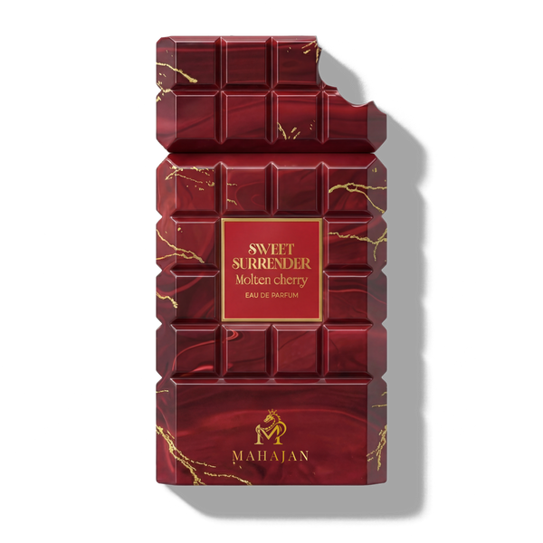 Mahajan Sweet Surrender Molten Cherry