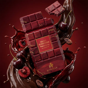 Mahajan Sweet Surrender Molten Cherry