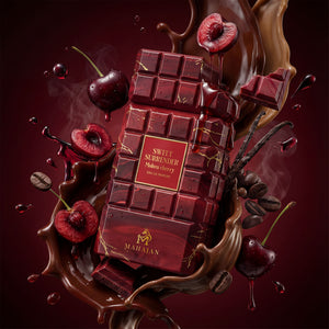 Mahajan Sweet Surrender Molten Cherry