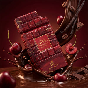 Mahajan Sweet Surrender Molten Cherry