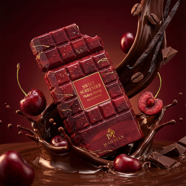 Mahajan Sweet Surrender Molten Cherry