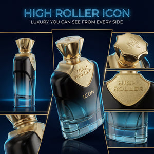 Mahajan High Roller Icon