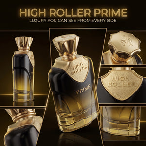 Mahajan High Roller Prime