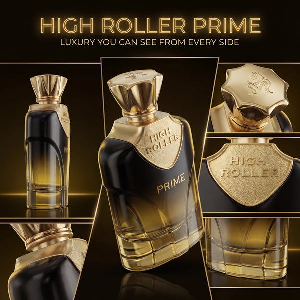 Mahajan High Roller Prime