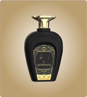 Mahajan Perfumes™ Desperado