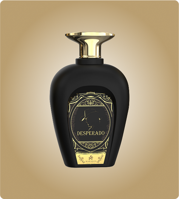 Mahajan Perfumes™ Desperado