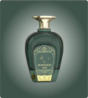 Mahajan Perfumes™ Desperado Eden