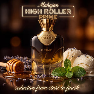 Mahajan High Roller Prime
