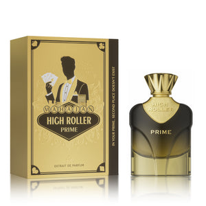 Mahajan High Roller Prime